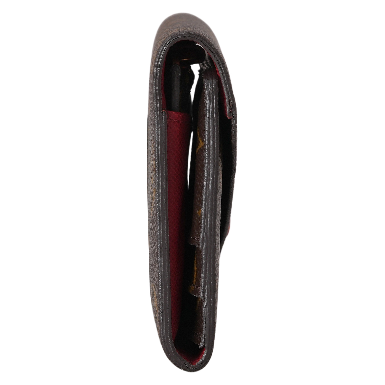 LOUIS VUITTON(USED)루이비통 모노그램 사라 월릿